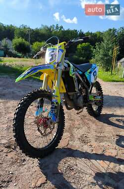 Мотоцикл Кросс Suzuki RM-Z 450 2017 в Богодухіву