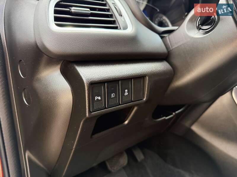 Позашляховик / Кросовер Suzuki S-Cross 2023 в Києві