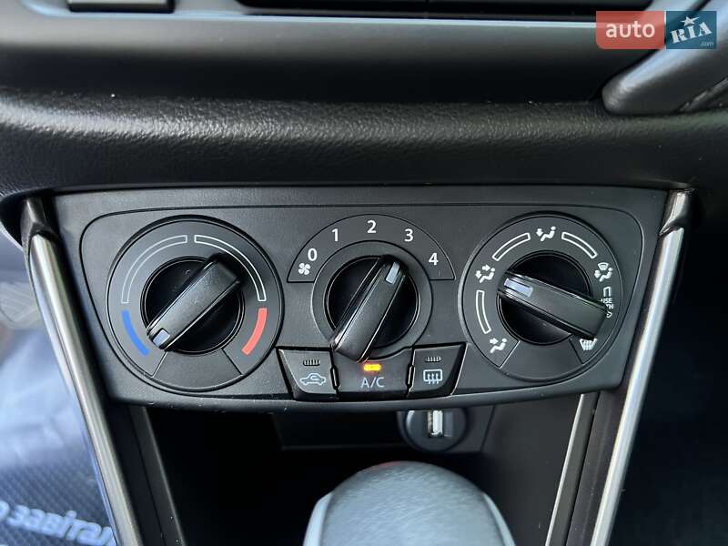 Внедорожник / Кроссовер Suzuki S-Cross 2025 в Ровно