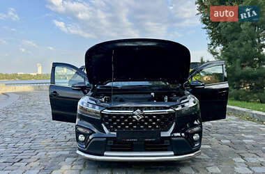 Внедорожник / Кроссовер Suzuki S-Cross 2024 в 