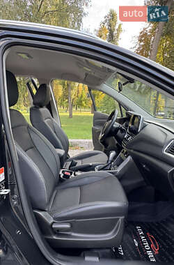 Внедорожник / Кроссовер Suzuki S-Cross 2024 в 