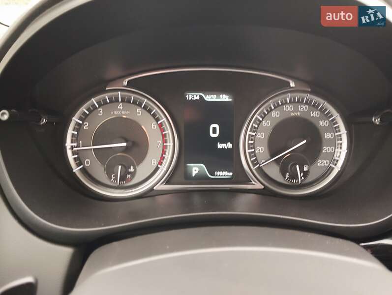 Внедорожник / Кроссовер Suzuki S-Cross 2023 в Николаеве