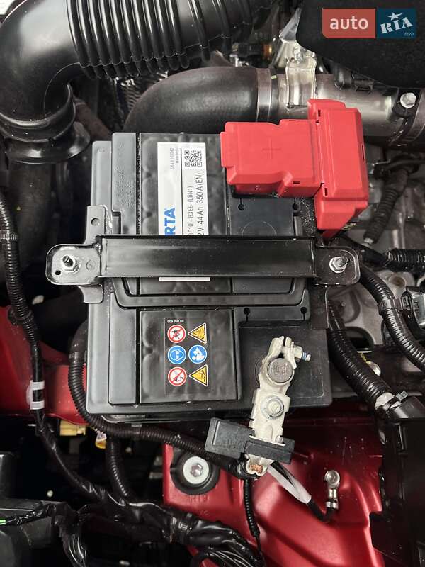 Внедорожник / Кроссовер Suzuki S-Cross 2024 в Нежине фото 24 Внедорожник / Кроссовер Suzuki S-Cross 2024 в Нежине