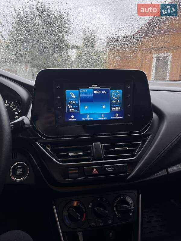 Внедорожник / Кроссовер Suzuki S-Cross 2024 в Нежине фото 29 Внедорожник / Кроссовер Suzuki S-Cross 2024 в Нежине