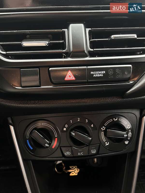 Внедорожник / Кроссовер Suzuki S-Cross 2024 в Нежине фото 32 Внедорожник / Кроссовер Suzuki S-Cross 2024 в Нежине