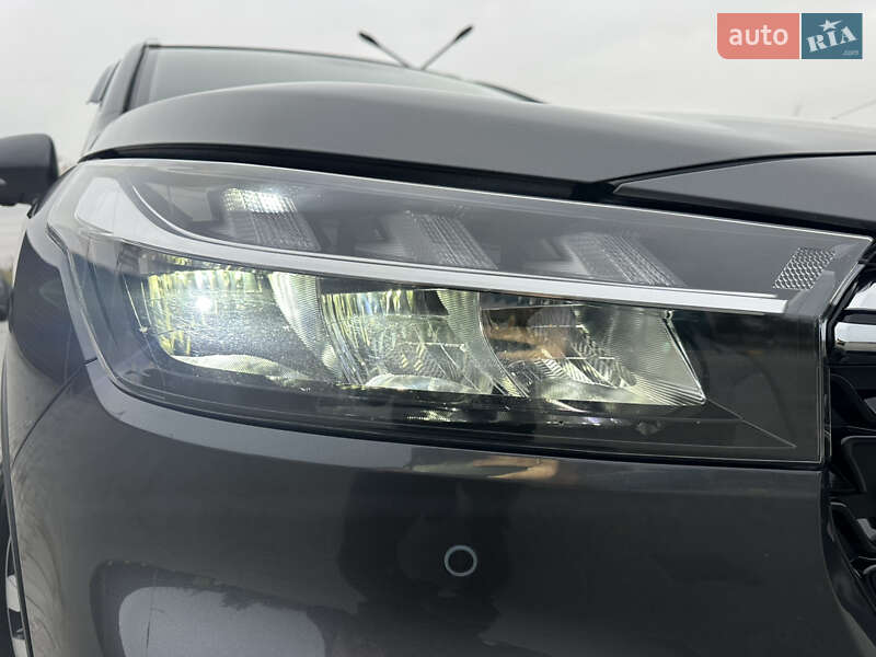 Внедорожник / Кроссовер Suzuki S-Cross 2023 в Николаеве фото 18 Внедорожник / Кроссовер Suzuki S-Cross 2023 в Николаеве