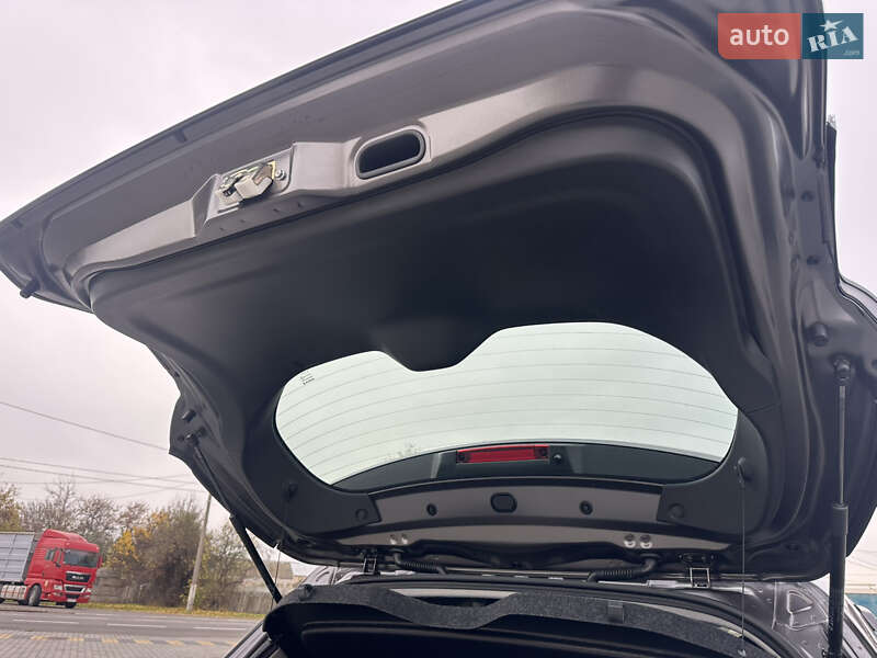 Внедорожник / Кроссовер Suzuki S-Cross 2023 в Николаеве фото 36 Внедорожник / Кроссовер Suzuki S-Cross 2023 в Николаеве