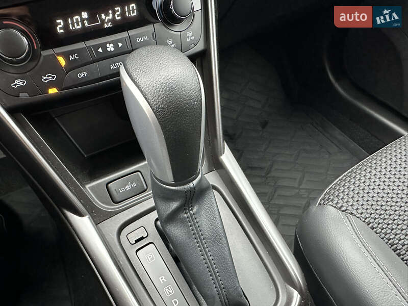 Внедорожник / Кроссовер Suzuki S-Cross 2023 в Николаеве фото 49 Внедорожник / Кроссовер Suzuki S-Cross 2023 в Николаеве