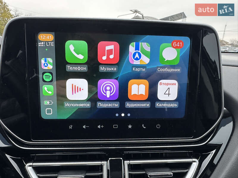 Внедорожник / Кроссовер Suzuki S-Cross 2023 в Николаеве фото 52 Внедорожник / Кроссовер Suzuki S-Cross 2023 в Николаеве