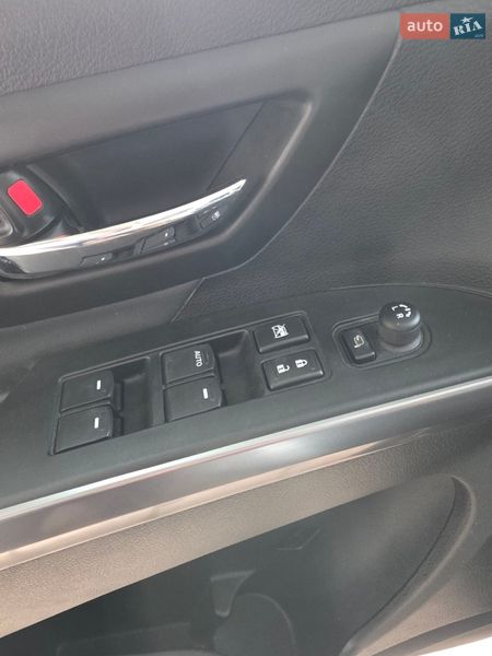 Внедорожник / Кроссовер Suzuki S-Cross 2024 в Павлограде