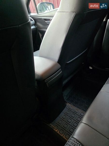 Внедорожник / Кроссовер Suzuki S-Cross 2024 в Павлограде