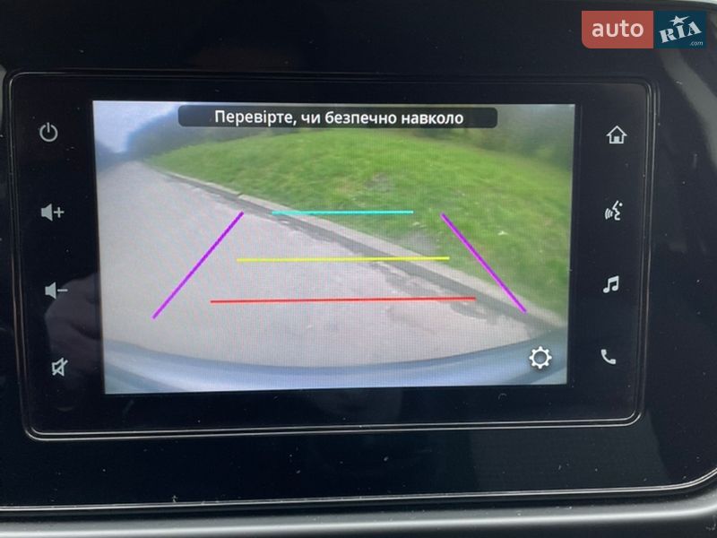 Внедорожник / Кроссовер Suzuki S-Cross 2023 в Тернополе