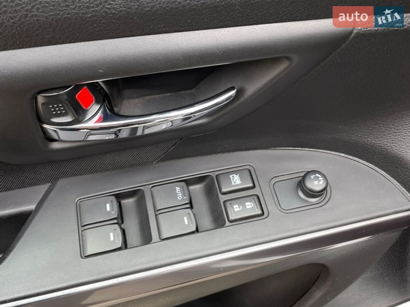 Внедорожник / Кроссовер Suzuki S-Cross 2023 в Тернополе