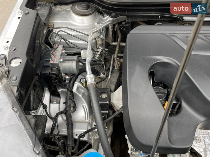 Внедорожник / Кроссовер Suzuki S-Cross 2023 в Тернополе