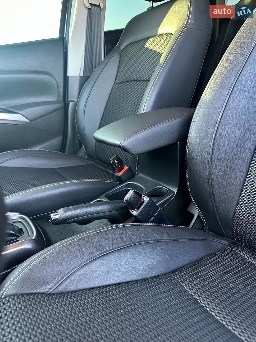 2023 Suzuki SX4 - мініатюра 12