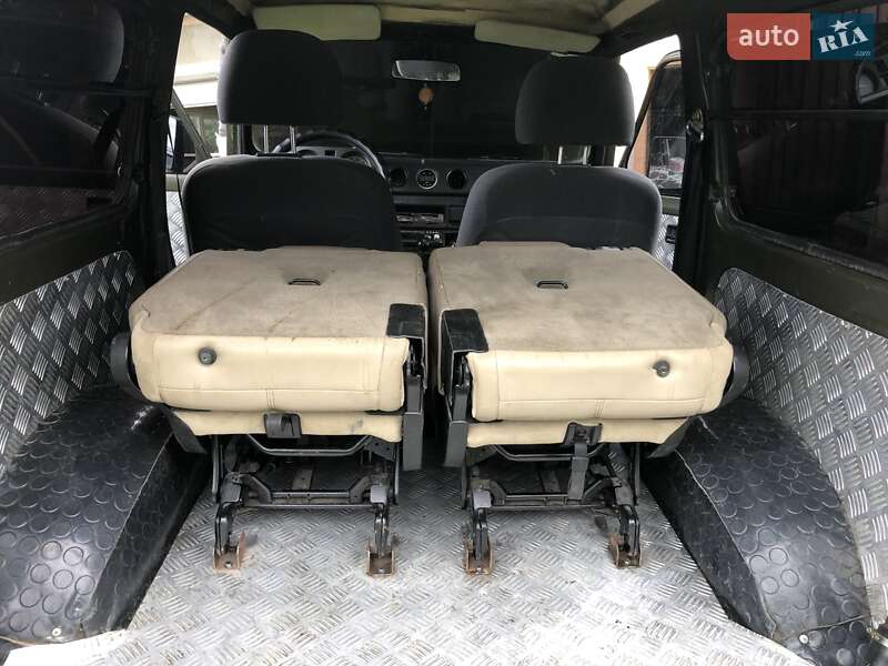 Внедорожник / Кроссовер Suzuki Samurai 1987 в Верховине