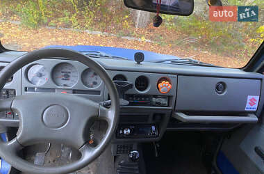 Внедорожник / Кроссовер Suzuki Samurai 1987 в Луцке