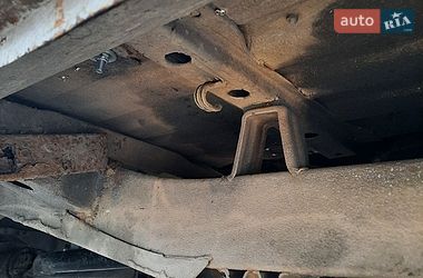 Внедорожник / Кроссовер Suzuki Samurai 1998 в Бобринце