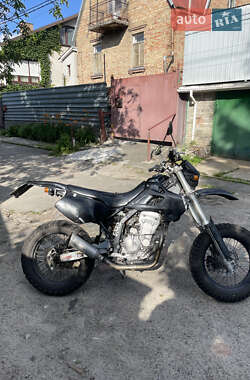 Мотоцикл Супермото (Motard) Suzuki SB 250 2003 в Києві