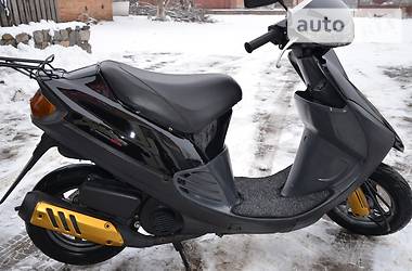 Скутер Suzuki Sepia 50 2007 в Кропивницком