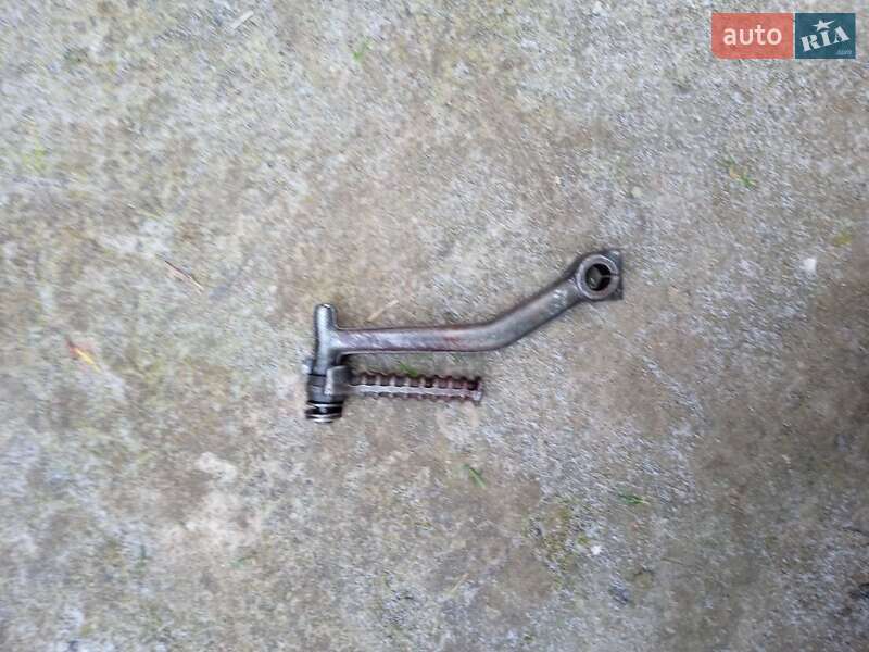 Скутер Suzuki Sepia 50 2006 в Вінниці фото 5 Скутер Suzuki Sepia 50 2006 в Вінниці