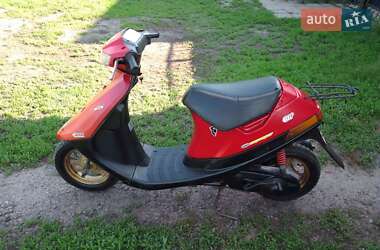 Скутер Suzuki Sepia 50 2014 в 