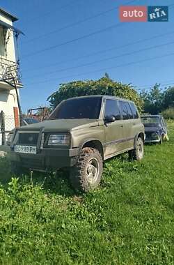 Позашляховик / Кросовер Suzuki Sidekick 1997 в Городку
