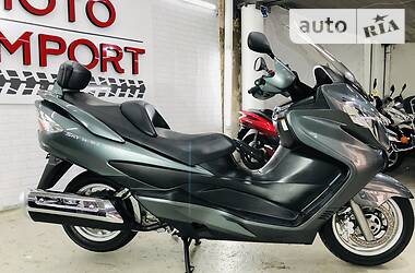 Макси-скутер Suzuki Skywave 250 2012 в Одессе