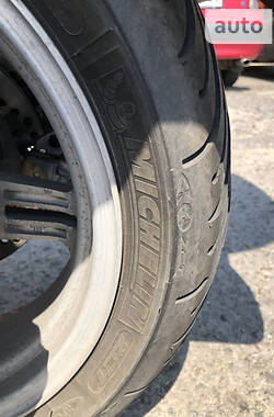 Макси-скутер Suzuki Skywave 250 2005 в 