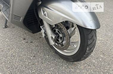 Макси-скутер Suzuki Skywave 250 2011 в Днепре