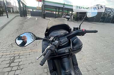 Макси-скутер Suzuki Skywave 250 2004 в 
