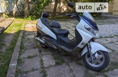 Скутер Suzuki Skywave 250 2000 в Коломые