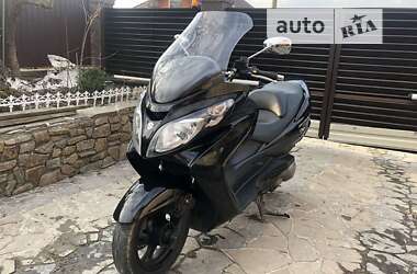 Макси-скутер Suzuki Skywave 250 2011 в Тернополе