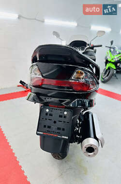 Макси-скутер Suzuki Skywave 250 2007 в 