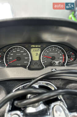 Макси-скутер Suzuki Skywave 250 2007 в 