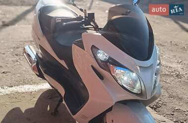 Макси-скутер Suzuki Skywave 250 2010 в Белой Церкви