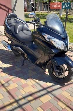 Максі-скутер Suzuki Skywave 250 2008 в Южному