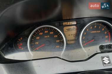 Макси-скутер Suzuki Skywave 250 2011 в 