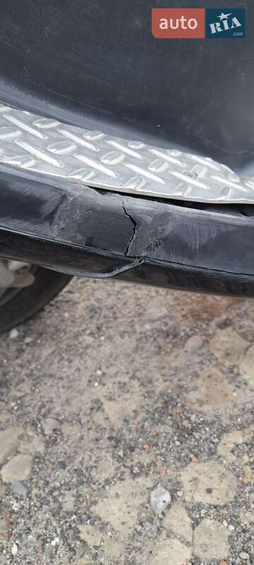 Макси-скутер Suzuki Skywave 250 2006 в Славянске