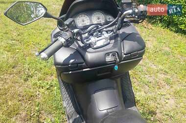 Мопеды Suzuki Skywave 250 2007 в 