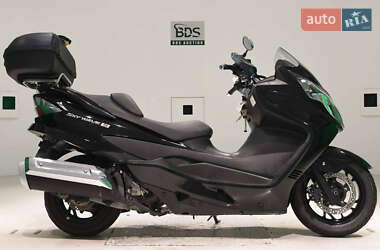 Макси-скутер Suzuki Skywave 250 2011 в Сумах