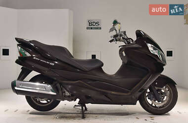 Максі-скутер Suzuki Skywave 250 2011 в Сумах