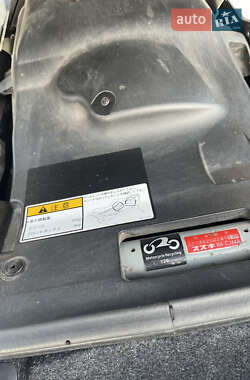 Макси-скутер Suzuki Skywave 250 2007 в 