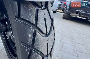 Макси-скутер Suzuki Skywave 250 2007 в 
