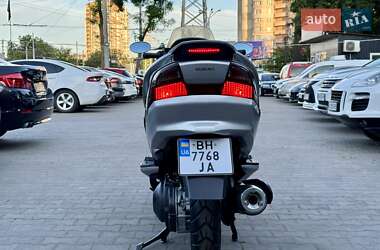 Макси-скутер Suzuki Skywave 250 2007 в 
