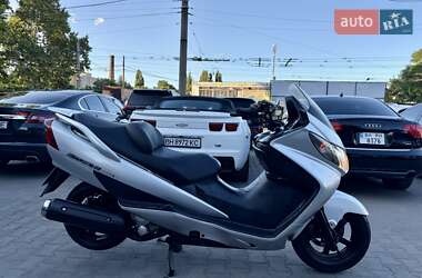Макси-скутер Suzuki Skywave 250 2007 в 