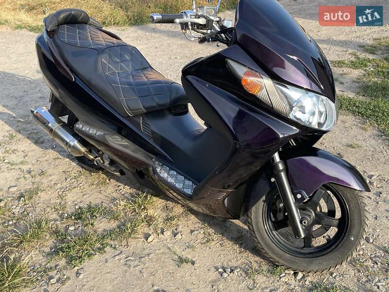 Мотоцикл Классік Suzuki Skywave 250 2011 в Білій Церкві