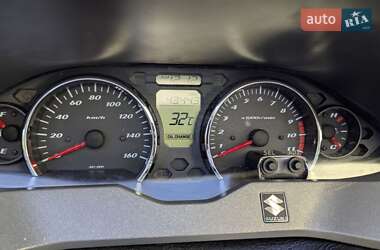 Макси-скутер Suzuki Skywave 250 2008 в 