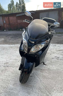 Максі-скутер Suzuki Skywave 250 2007 в Харкові