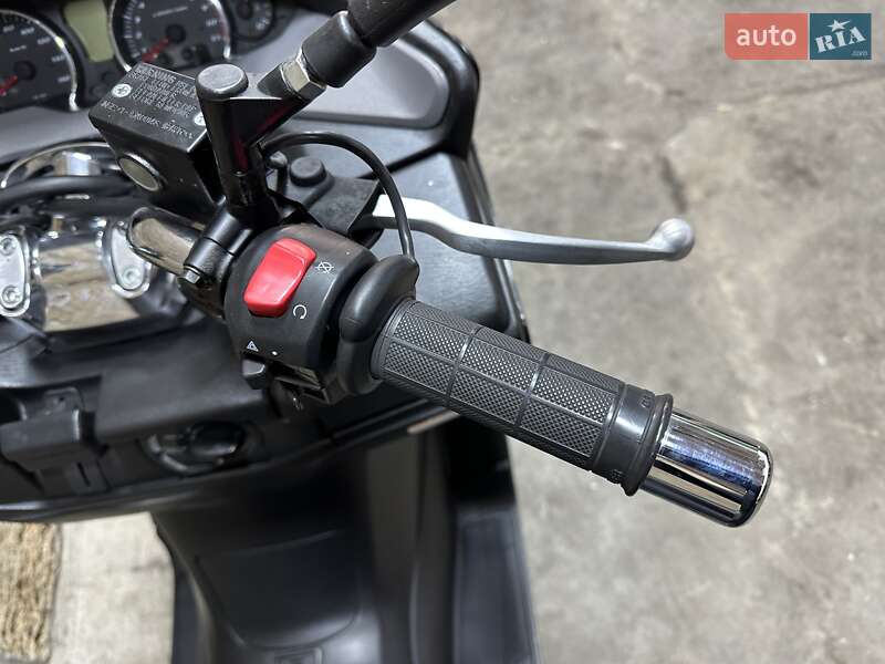 Макси-скутер Suzuki Skywave 250 2009 в Одессе фото 6 Макси-скутер Suzuki Skywave 250 2009 в Одессе